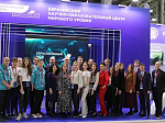 Команда Евразийского НОЦ движется в правильном направлении