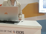 BSMU employees attended the ESCRS 2024 International Congress of the European Society of Cataract and Refractive Surgeons