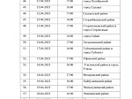 Вниманию студентов и ординаторов!