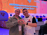 На Международном форуме гражданского участия #МЫВМЕСТЕ-2023 наградили студентов Университета 