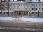 Anniversary gift - BSMU opens the Northern Campus