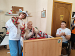 Магистранты Института развития образования БГМУ посетили центр «Именлек»