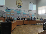 Профориентационная работа в г. Сибай Республики Башкортостан