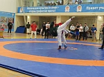 Сборная БГМУ заняла третье место на Универсиаде вузов Республики Башкортостан по поясной борьбе кореш