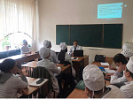 Реализация программы академической мобильности по дисциплине «Нормальная физиология»