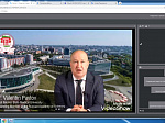 Продолжается сотрудничество с Медицинским университетом имени Шахида Бехешти (Иран)