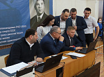 Сборная БГМУ заняла третье общекомандное место на Универсиаде вузов и Всероссийском турнире по борьбе на поясах, посвященном памяти мастера спорта СССР Е.А. Молодцова
