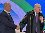 На площадке БГМУ проходит II Евразийский конгресс торакальных хирургов