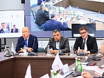Программа развития Башгосмедуниверситета была представлена Совету по поддержке программ развития университетов  «Приоритет 2030»