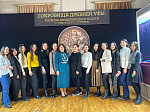 Завершилась очередная программа обучения академической мобильности БГМУ