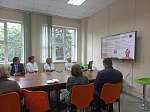 Научно-практический вебинар «Цифровые образовательные продукты для высшего медицинского образования»