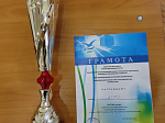 Сборная БГМУ заняла третье общекомандное место на Универсиаде вузов и Всероссийском турнире по борьбе на поясах, посвященном памяти мастера спорта СССР Е.А. Молодцова