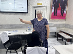 Кафедра неврологии БГМУ продолжает международную деятельность и программы академической мобильности