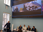 Международная научно-практическая конференция «Актуальные проблемы гигиены, эпидемиологии и дезинфектологии»