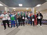 Спортивная хроника