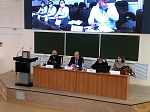 Подписано соглашение о сотрудничестве между БГМУ и Медицинским институтом Дархана Монгольского национального университета медицинских наук