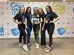 Команда Башкирского государственного медицинского университета привезёт с собой призовые места