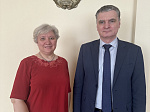 Завершен весенний цикл программ академической мобильности по неврологии между БГМУ и университетами Беларуси