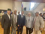 Преподаватели БГМУ — участники ХХ Cъезда Cоюза писателей Республики Башкортостан