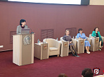 В БГМУ прошла IV Международная научно-практическая конференция «Инфекционные болезни на современном этапе:  проблемы и пути решения»