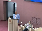 От лаборатории к пациенту: в Уфе прошел II Международный форум «Неделя урологии и онкологии»