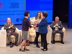1 Международный Евроазиатский Форум врачей внутренней медицины (МЕАФ / IEAF), посвящённый 90-летию основания БГМУ, проводился 10 - 11 ноября 2022