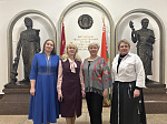 Завершен весенний цикл программ академической мобильности по неврологии между БГМУ и университетами Беларуси
