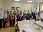Делегация Республики Индонезия посетила Башгосмедуниверситет