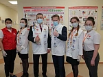 Каждый вклад важен: 5 декабря – Международный день добровольца 