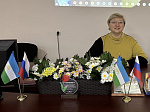 Межвузовская телеконференция по неврологии