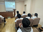 Завершены курсы преподавания неврологии по программам академической мобильности с зарубежными специалистами