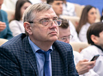 Университет провел онлайн-конференцию о стоматологическом образовании совместно с  Белорусским государственным медицинским университетом