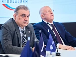 Команда БГМУ представила итоги реализации программы «Приоритет-2030» за 2025 год