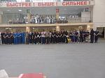 Всероссийская студенческая олимпиада по хирургии с международным участием