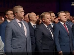 Ректор БГМУ принял участие в расширенном заседании коллегии Минздрава России