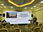 Рабочий визит в Ташкент: делегация БГМУ приняла участие в конференции и провела лекции в ТГМУ
