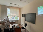 Реализация программы академической мобильности по дисциплине «Нормальная физиология»