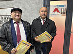 Завершена программа академической мобильности с приглашением преподавателей по неврологии из Узбекистана