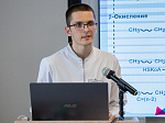 IV Всероссийская олимпиада студентов «Биохимик-2023»
