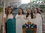 В БГМУ состоялась II олимпиада Нижневолжского кластера по фармации