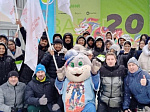 Забег обещаний’2024- новый старт, новые возможности!