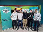 Сборная БГМУ заняла призовое место в киберспортивном турнире по DOTA 2