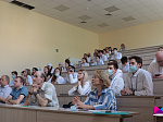 II Всероссийская олимпиада по биохимии
