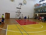 В БГМУ прошел первый открытый Республиканский турнир по мини-футболу среди медицинских работников в возрасте 35 лет и старше, посвященный 90-летию БГМУ