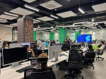 Студенты БГМУ приступили к трехнедельному отборочному интенсиву Школы 21.Сеченов