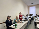 В Университете подвели итоги Международной конференции «Актуальные вопросы лингвистики, коммуникации, педагогики, психологии и биоэтики»