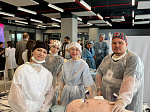 В БГМУ прошла студенческая олимпиада VETLAB-2026