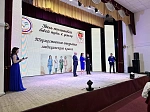 Университет открыл медицинский класс для воспитанниц Ишимбайского СУВУ