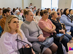 Международная научно-практическая конференция «Современные вызовы и решения в инфектологии и педиатрии»