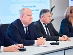Команда БГМУ представила итоги реализации программы «Приоритет-2030» за 2025 год